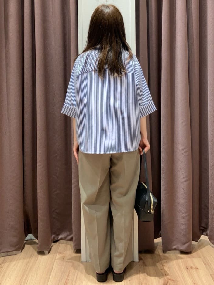みちゃさんの「grove｜」を使ったコーディネート