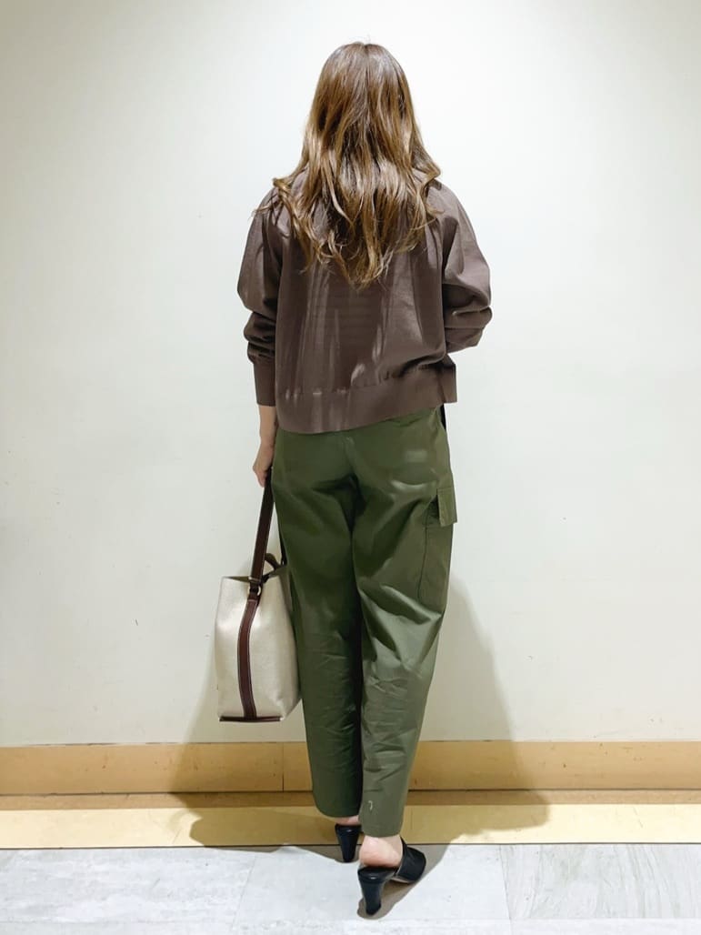 sattoさんの「UNTITLED｜」を使ったコーディネート