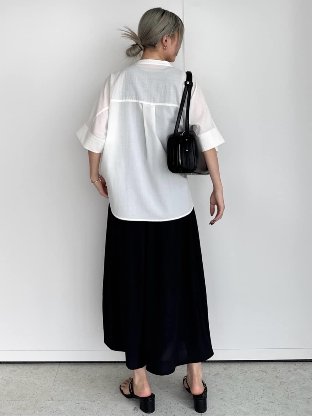 omaさんの「THE SHOP TK｜」を使ったコーディネート