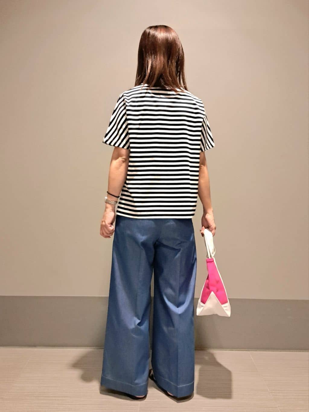 Takahashiさんの「DRESSTERIOR｜」を使ったコーディネート