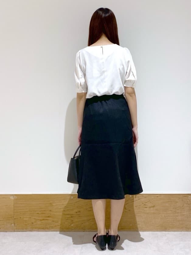 Hatsuneさんの「OPAQUE.CLIP｜」を使ったコーディネート
