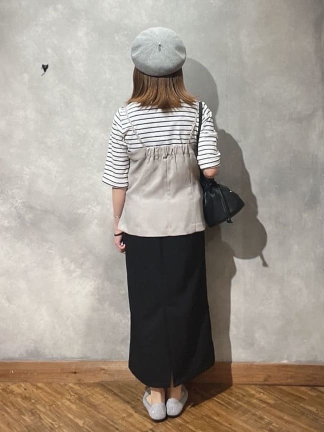 shellさんの「SHOO･LA･RUE｜」を使ったコーディネート