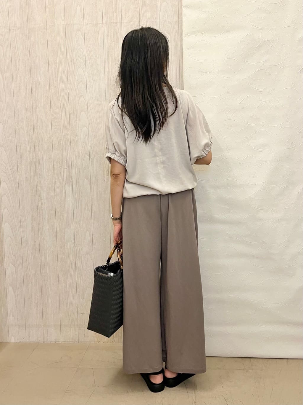 youさんの「SHOO･LA･RUE｜」を使ったコーディネート