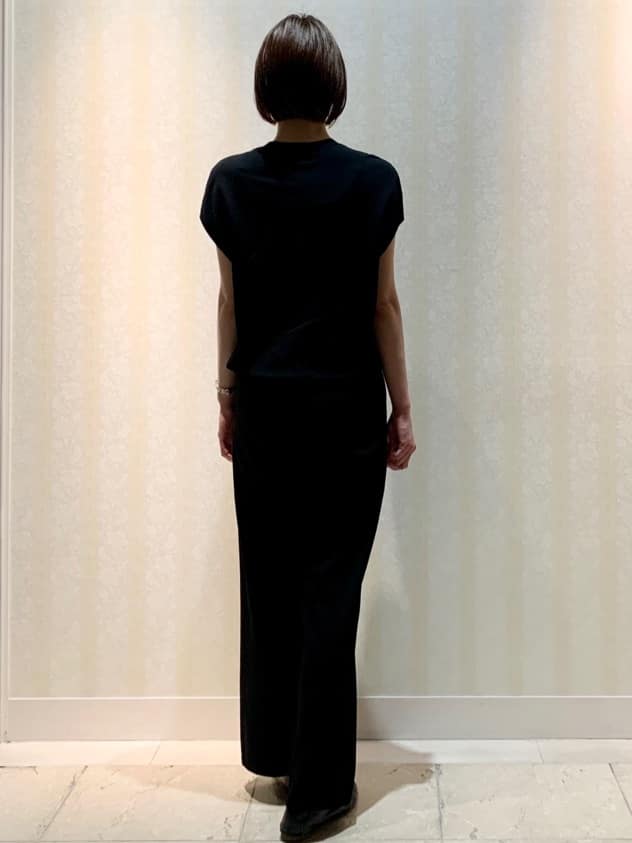 hikaruさんの「INDIVI｜」を使ったコーディネート