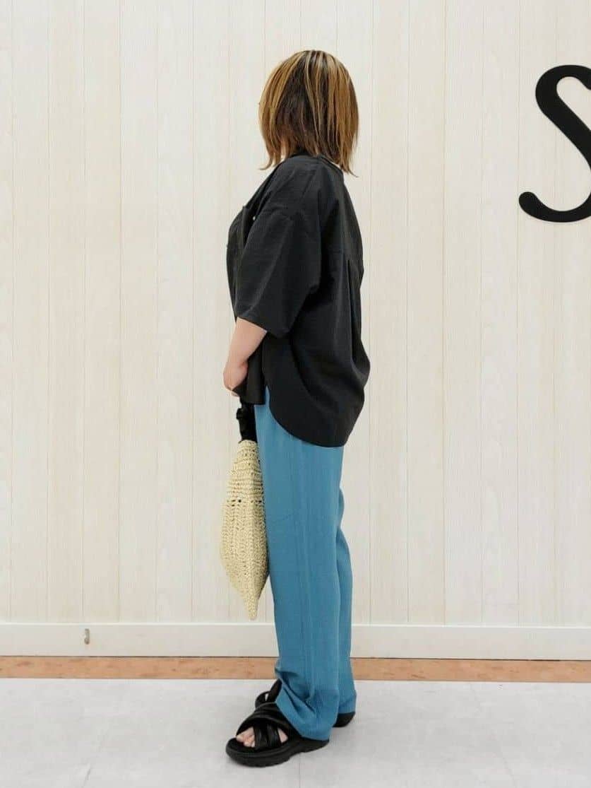 nanahachiさんの「SHOO･LA･RUE｜」を使ったコーディネート