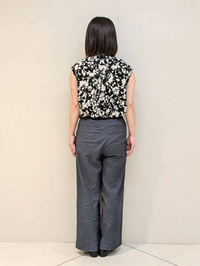 tomoさんの「UNTITLED｜」を使ったコーディネート