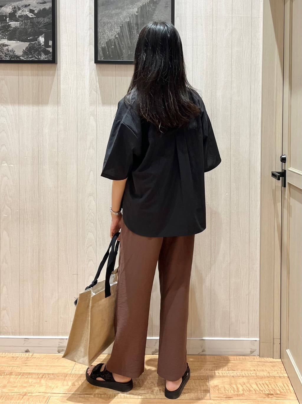 youさんの「SHOO･LA･RUE｜」を使ったコーディネート
