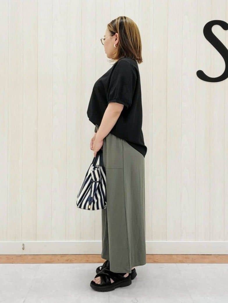 nanahachiさんの「SHOO･LA･RUE｜」を使ったコーディネート