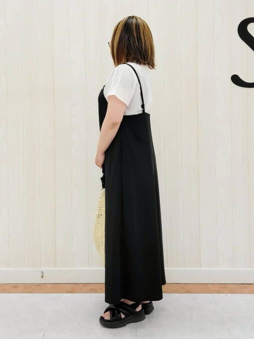 nanahachiさんの「SHOO･LA･RUE｜」を使ったコーディネート