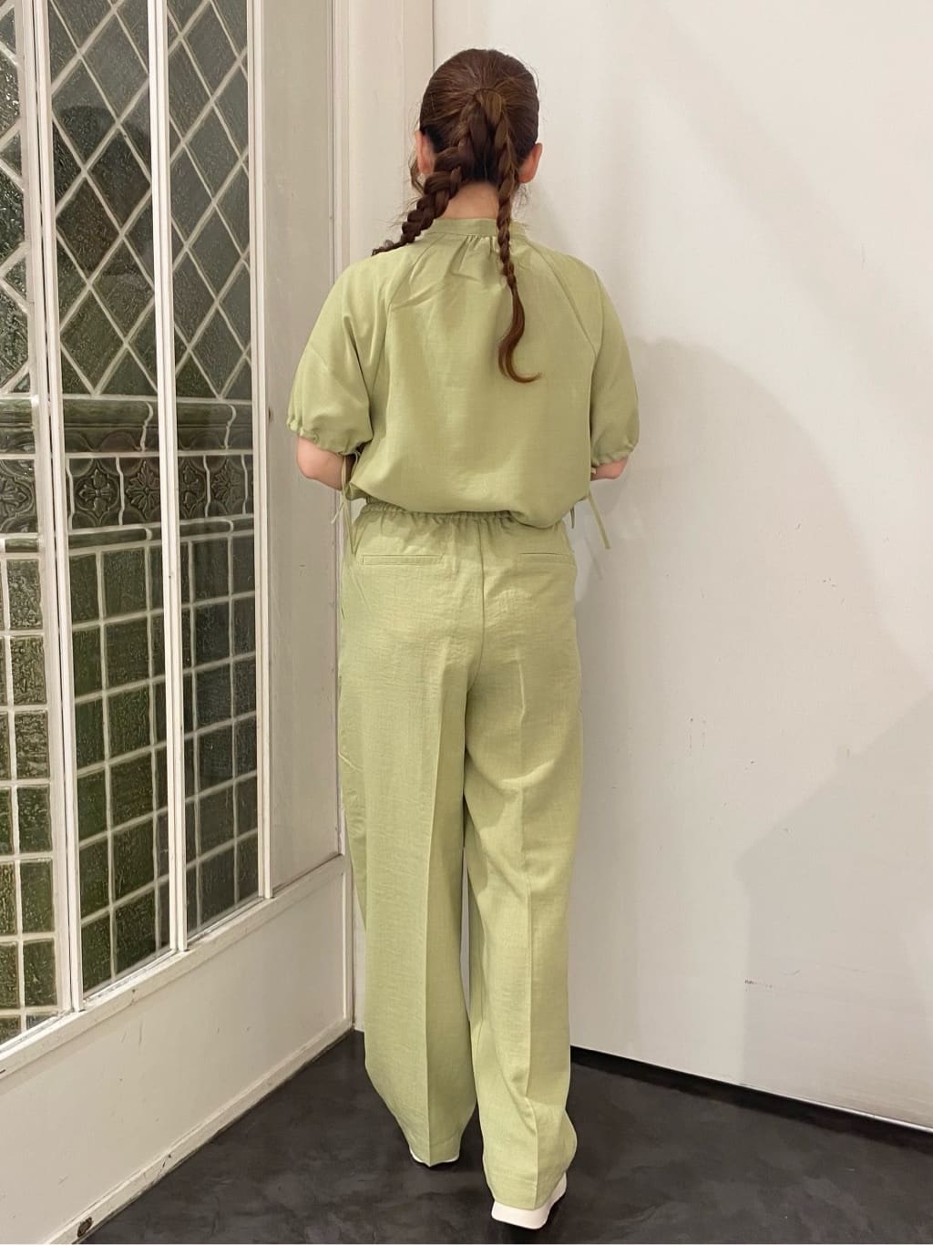なるみんさんの「grove｜」を使ったコーディネート