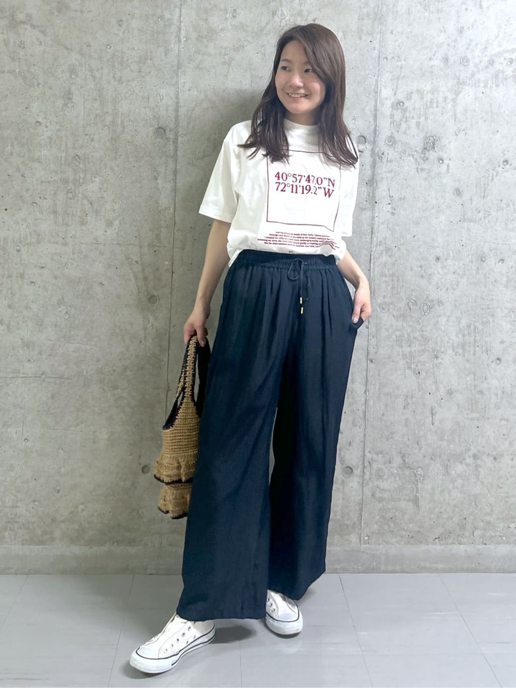 takaさんの「Dessin｜」を使ったコーディネート