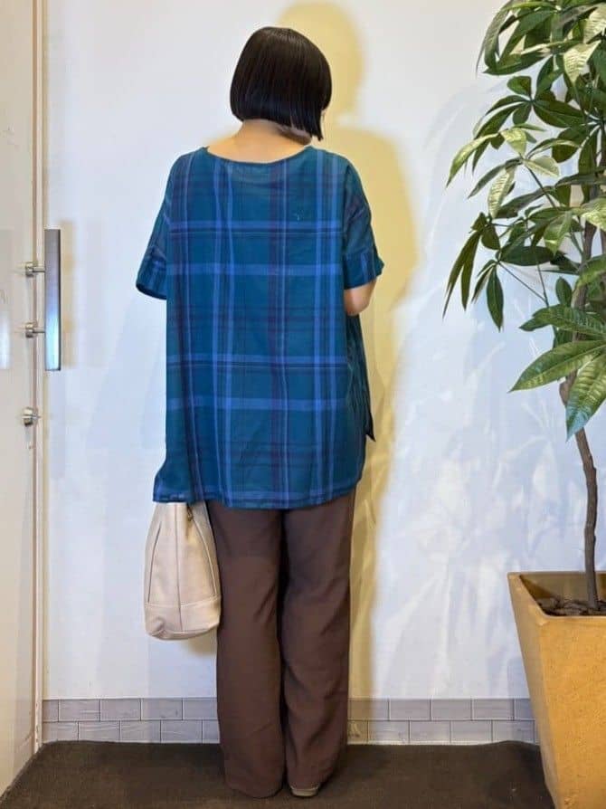 TOWAさんの「SHOO･LA･RUE｜」を使ったコーディネート
