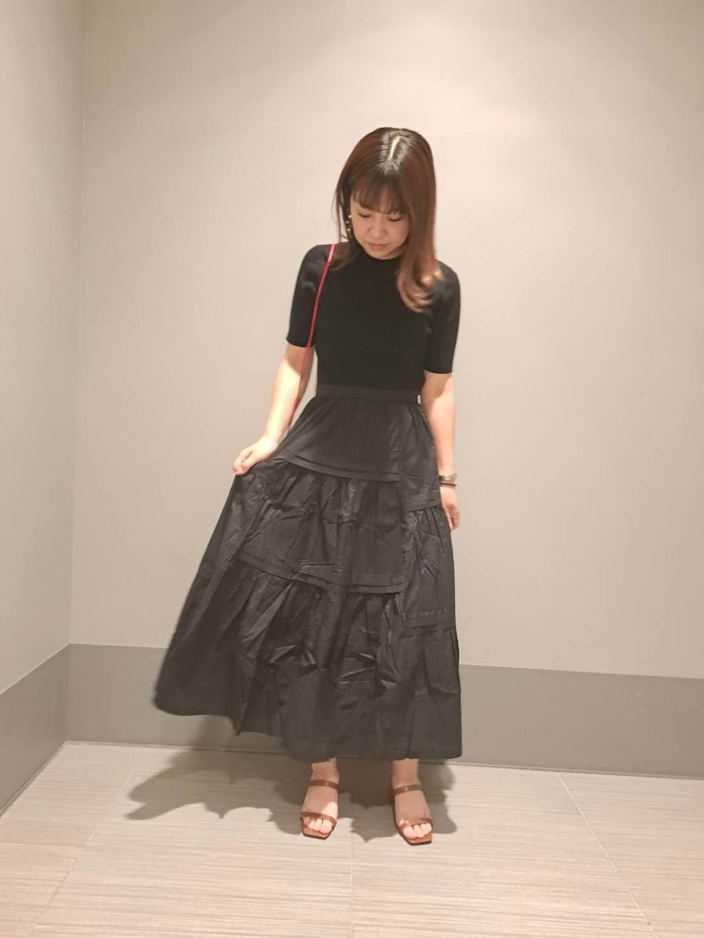 Takahashiさんの「DRESSTERIOR｜」を使ったコーディネート