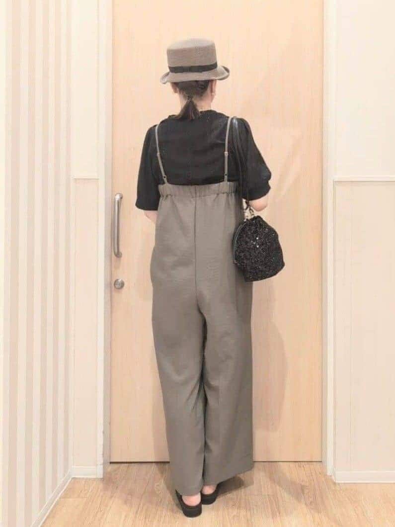 あさんの「SHOO･LA･RUE｜」を使ったコーディネート