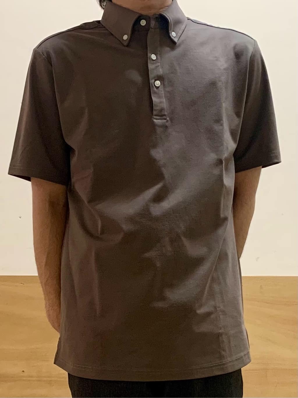 MATUさんの「THE SHOP TK｜【ご好評につき再入荷！！】L字クラッチバッグ 冠婚葬祭/ビジネス/セレモニー/パーティー」を使ったコーディネート