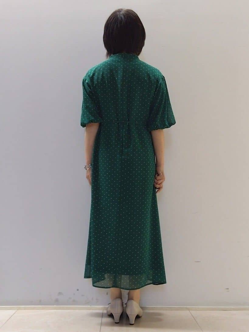 tokuさんの「Reflect｜」を使ったコーディネート