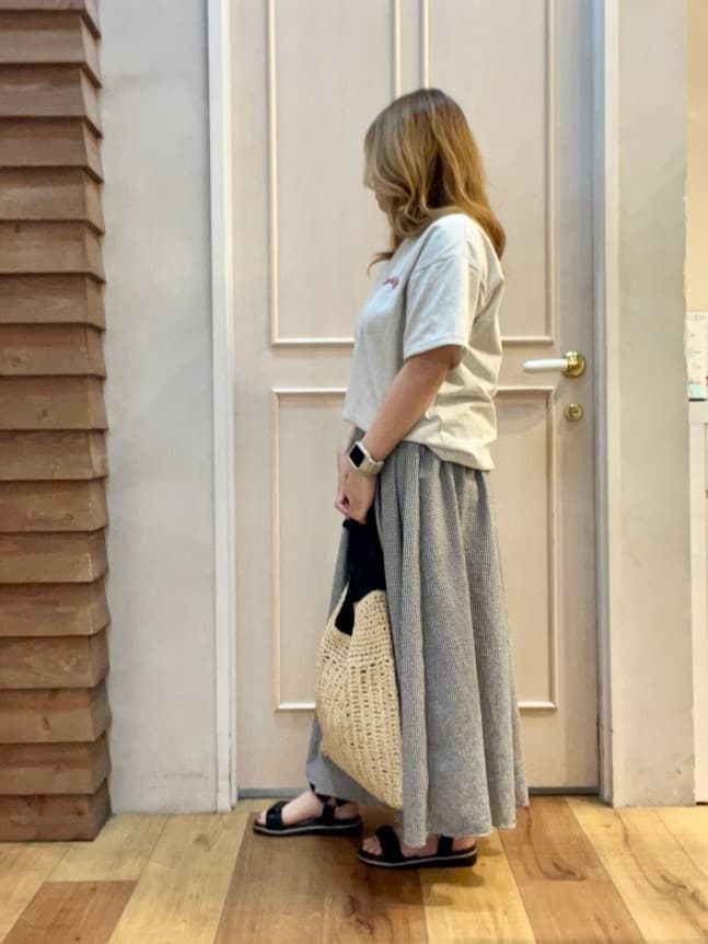 mさんの「SHOO･LA･RUE｜」を使ったコーディネート