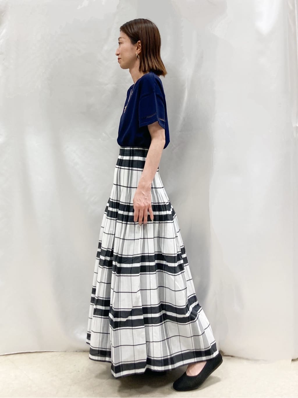 thさんの「SHOO･LA･RUE｜」を使ったコーディネート