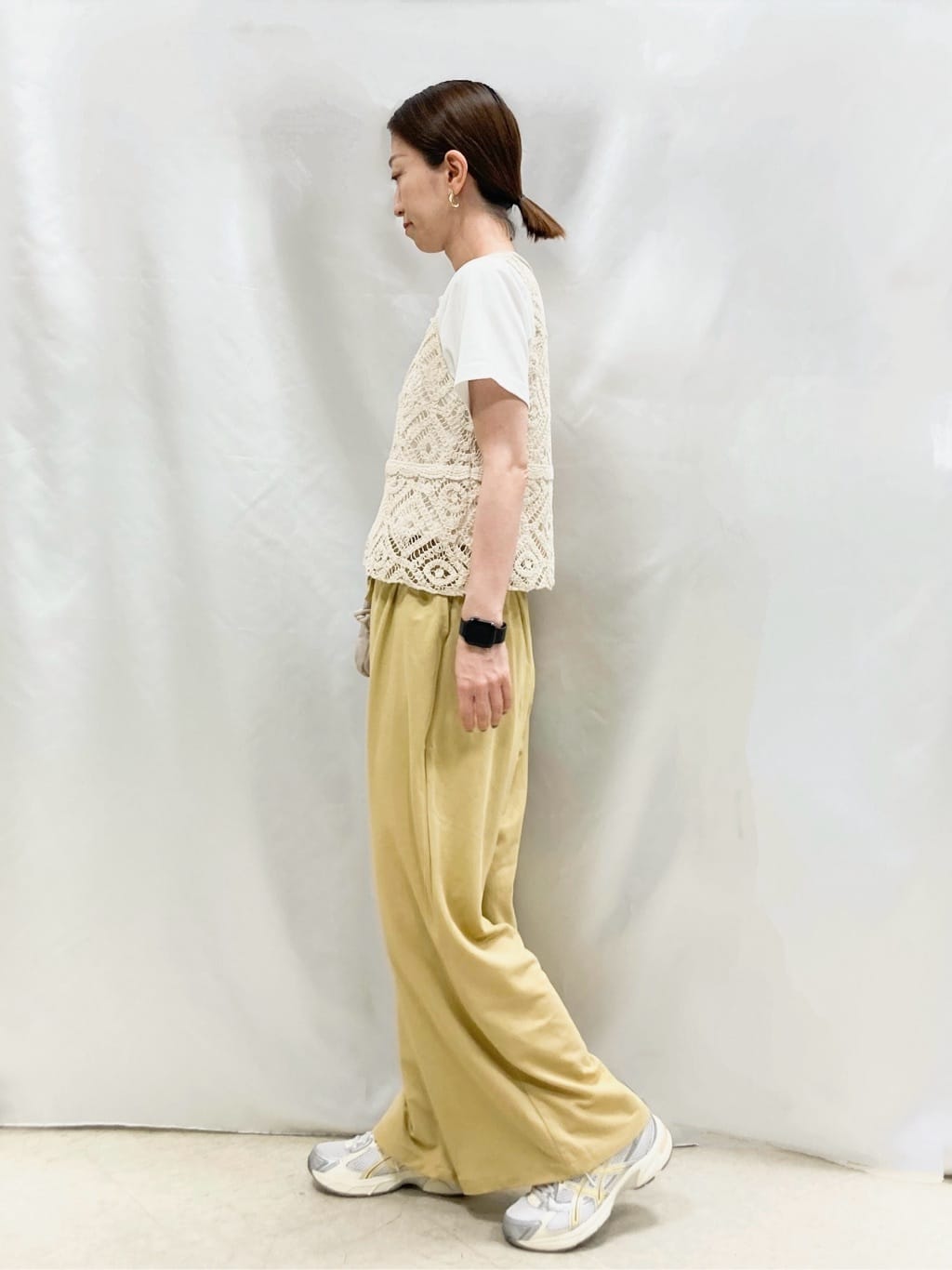 thさんの「SHOO･LA･RUE｜」を使ったコーディネート