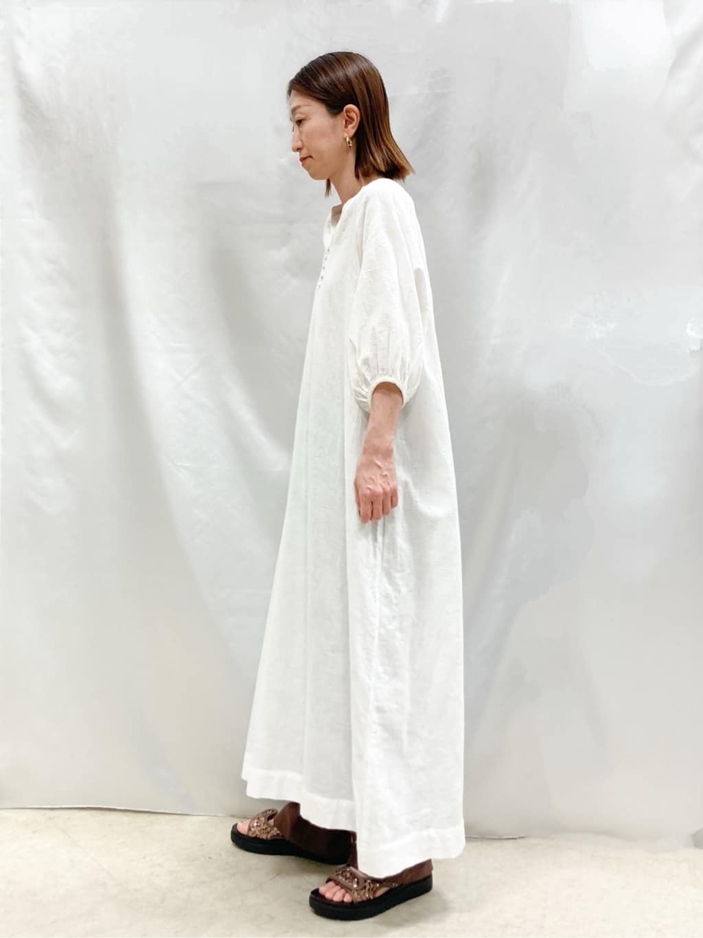 thさんの「SHOO･LA･RUE｜」を使ったコーディネート