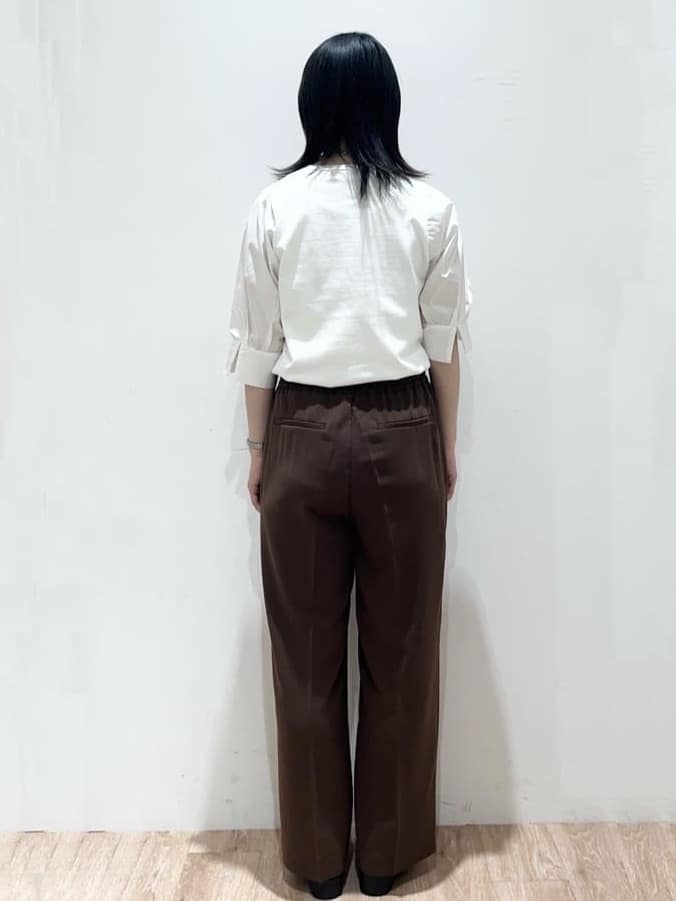 momokoさんの「OPAQUE.CLIP｜」を使ったコーディネート