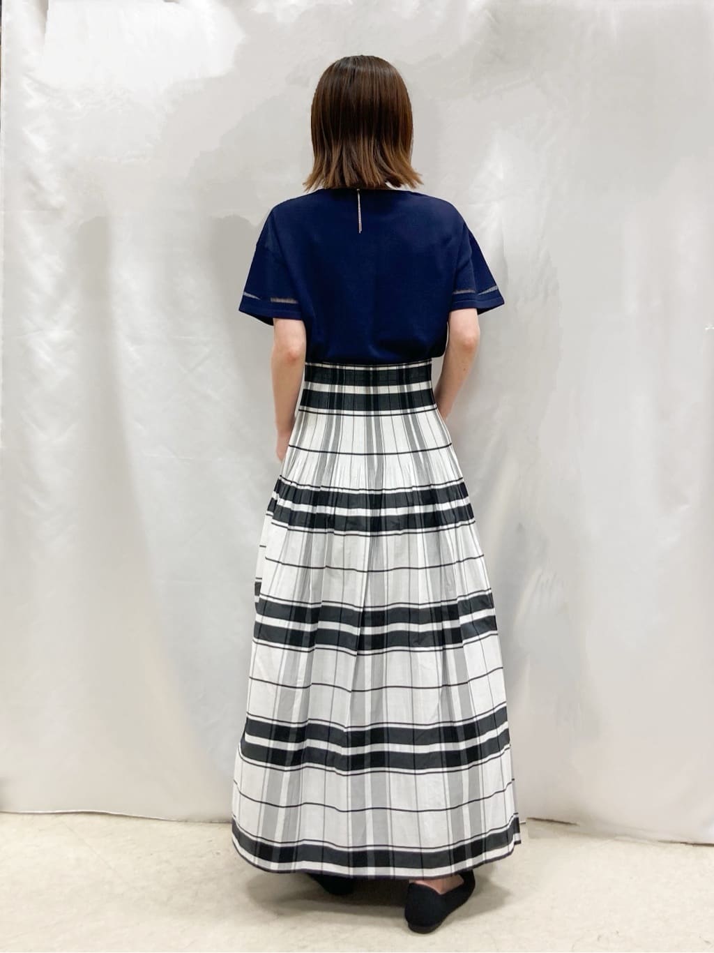 thさんの「SHOO･LA･RUE｜」を使ったコーディネート