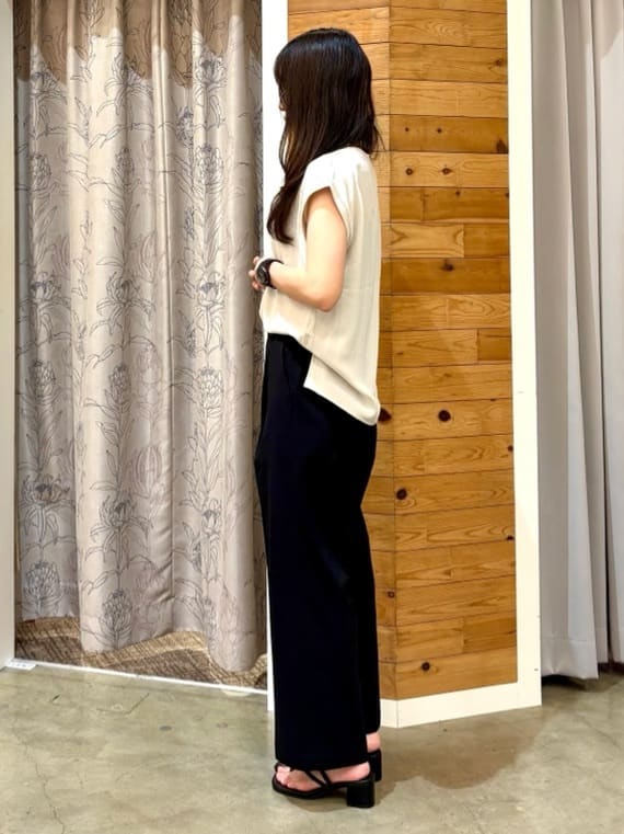 misaさんの「THE SHOP TK｜」を使ったコーディネート