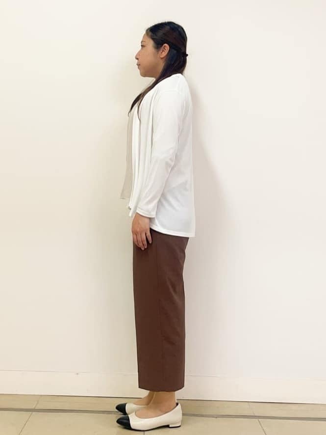 chisaさんの「Reflect｜」を使ったコーディネート