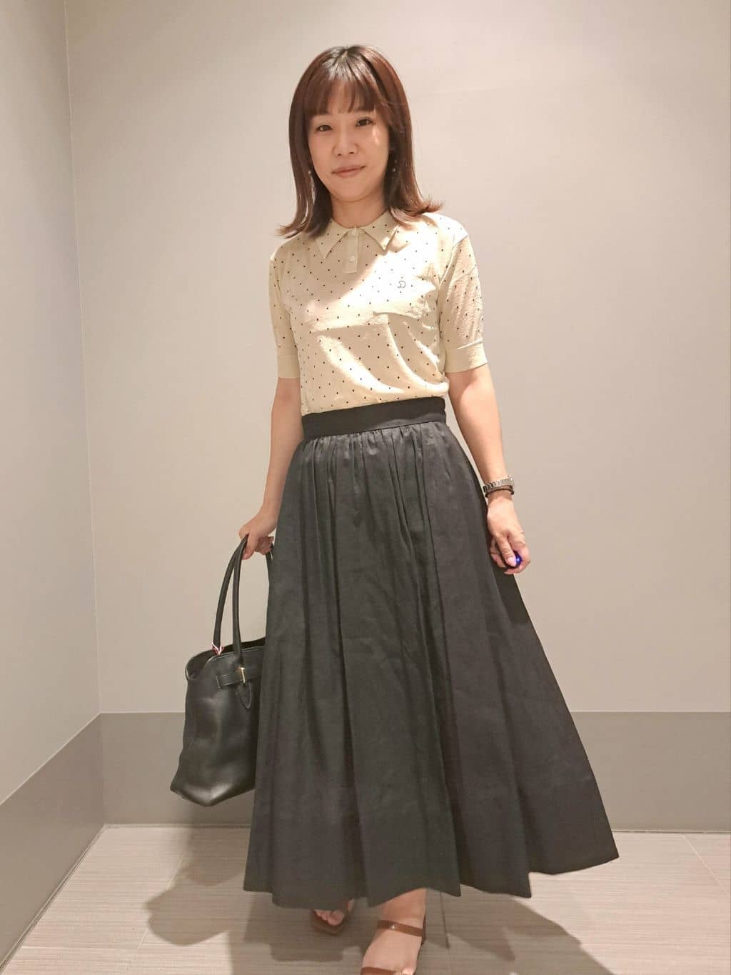 Takahashiさんの「DRESSTERIOR｜」を使ったコーディネート