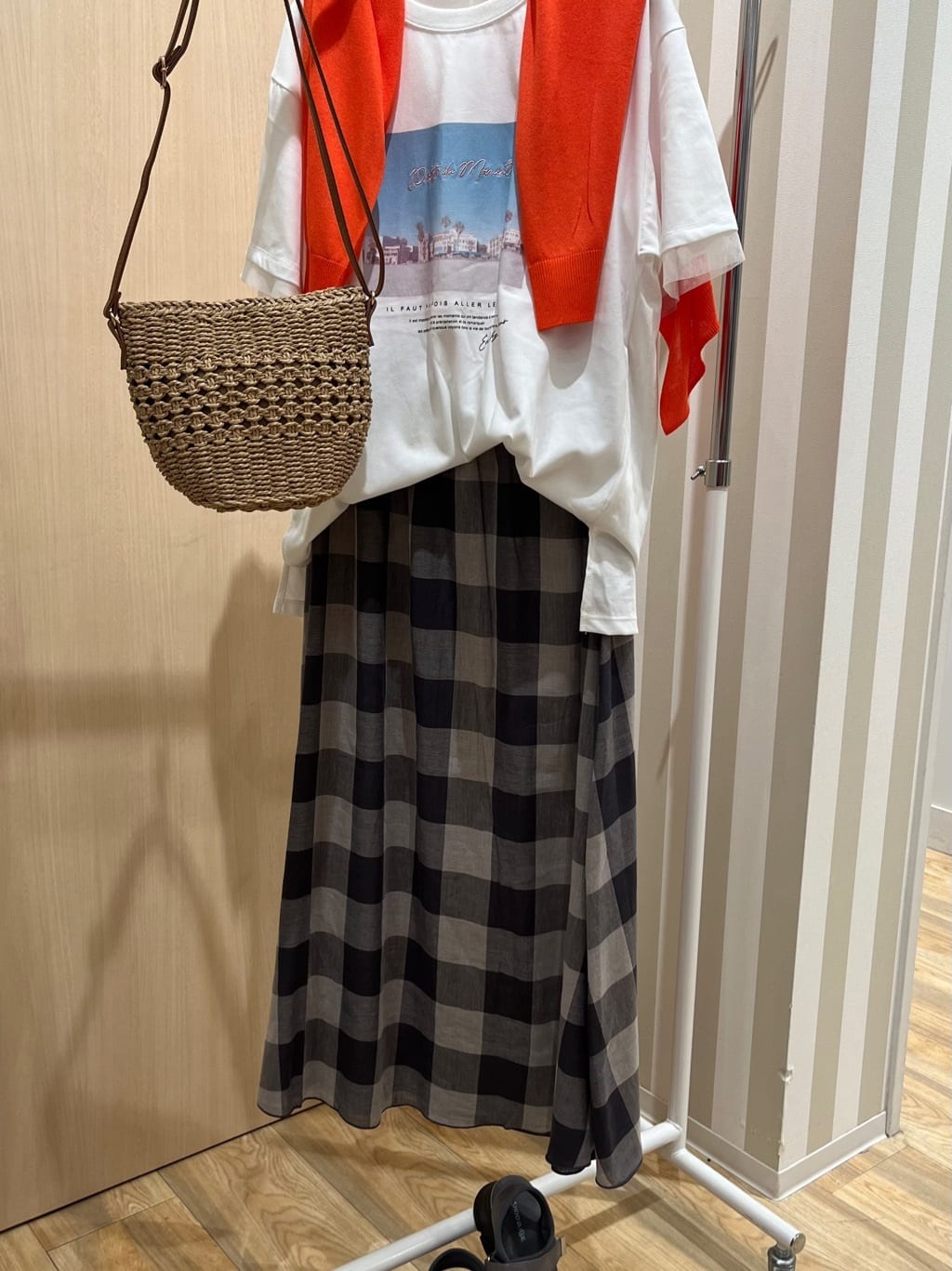 みわさんの「SHOO･LA･RUE｜」を使ったコーディネート