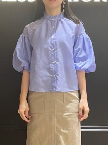 Karinさんの「DRESSTERIOR｜」を使ったコーディネート