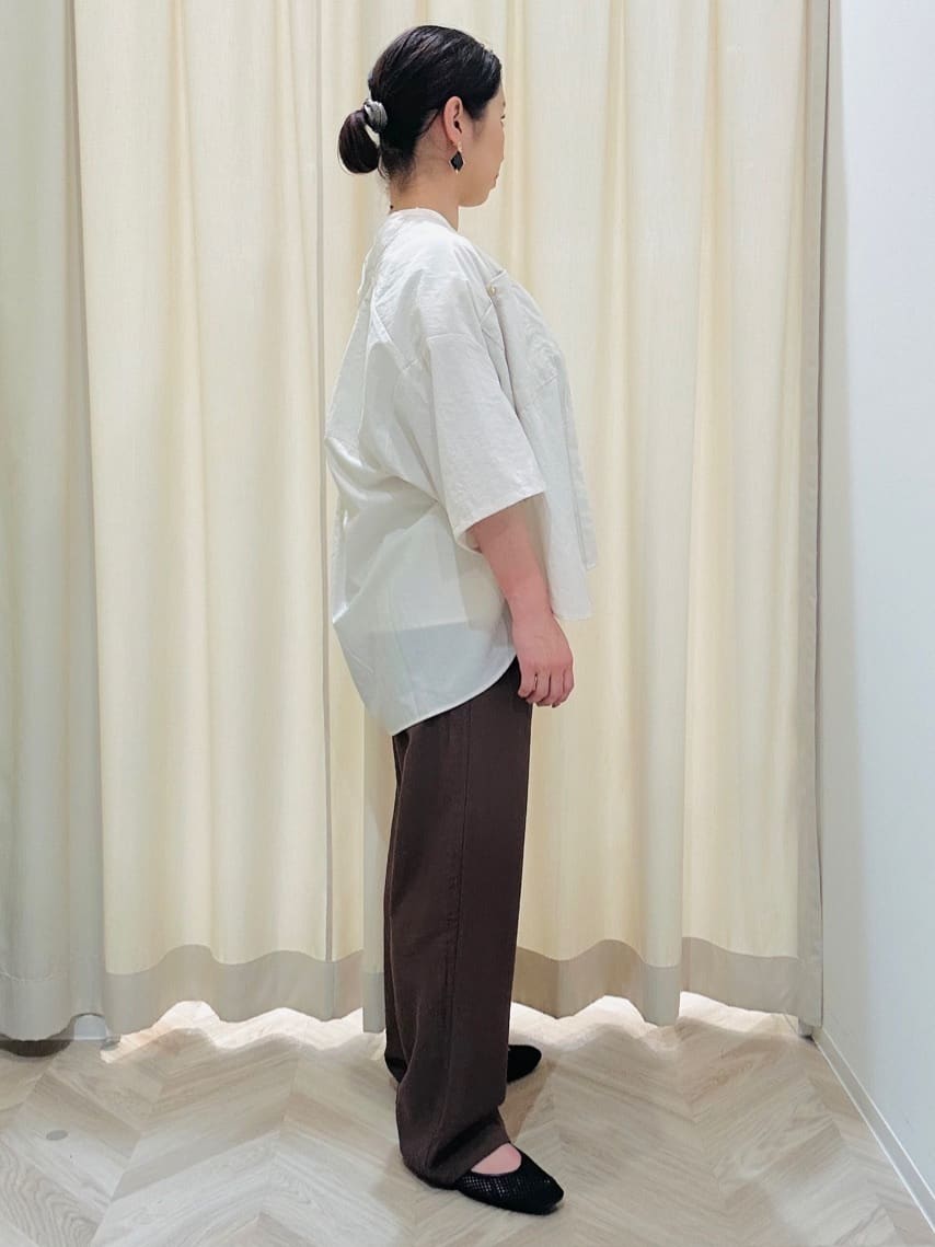 ちはるさんの「SHOO･LA･RUE｜」を使ったコーディネート