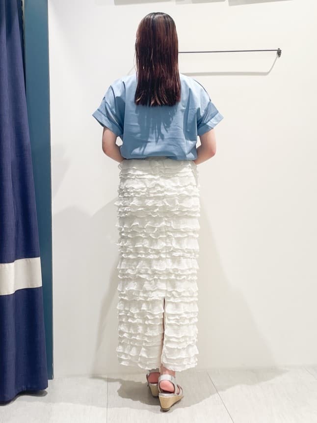 haruさんの「grove｜」を使ったコーディネート
