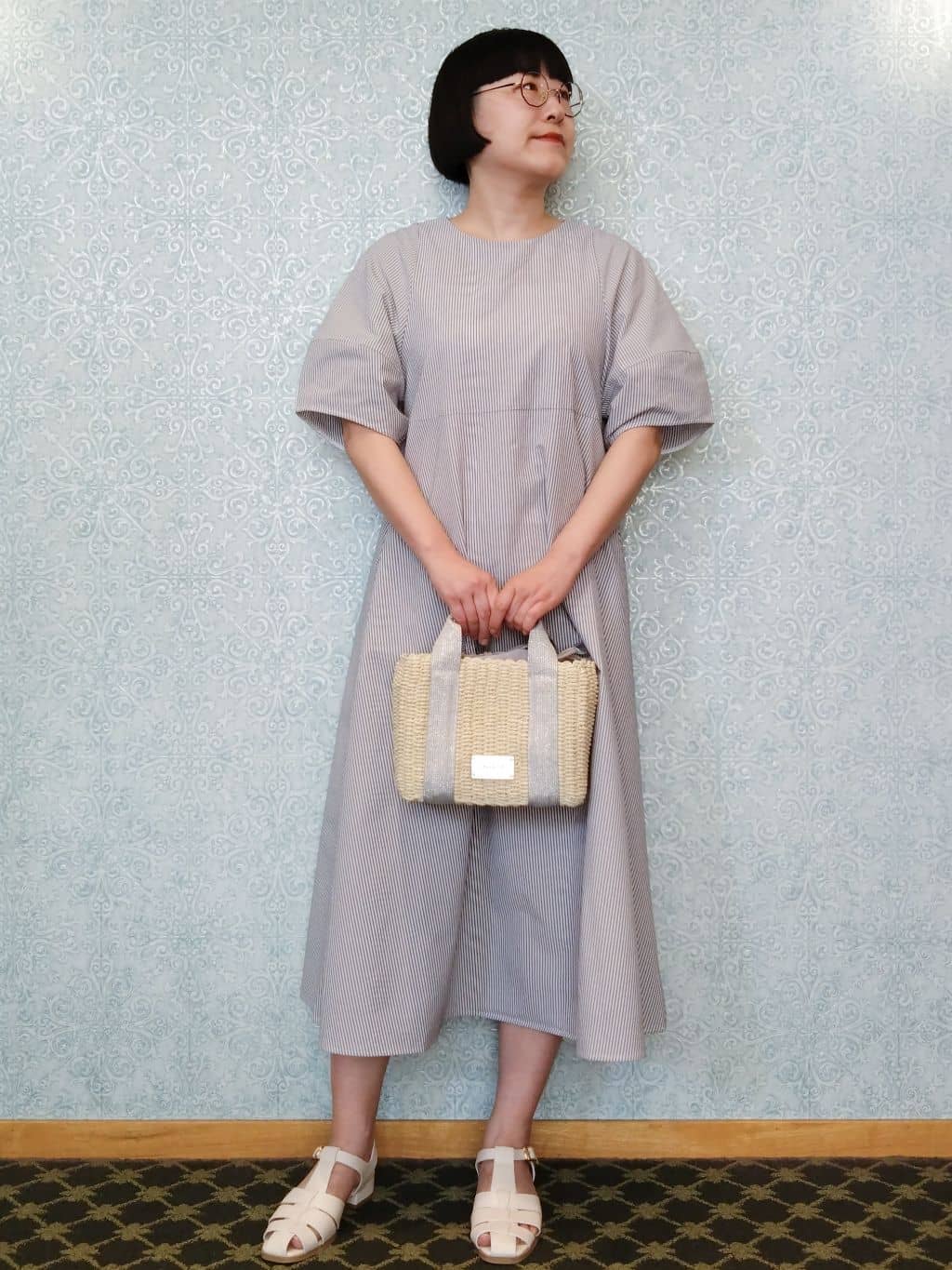 みいさんの「index｜」を使ったコーディネート