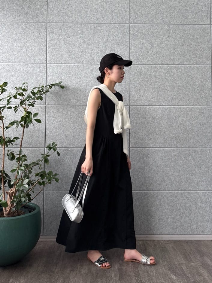 ひなさんの「INDIVI｜」を使ったコーディネート