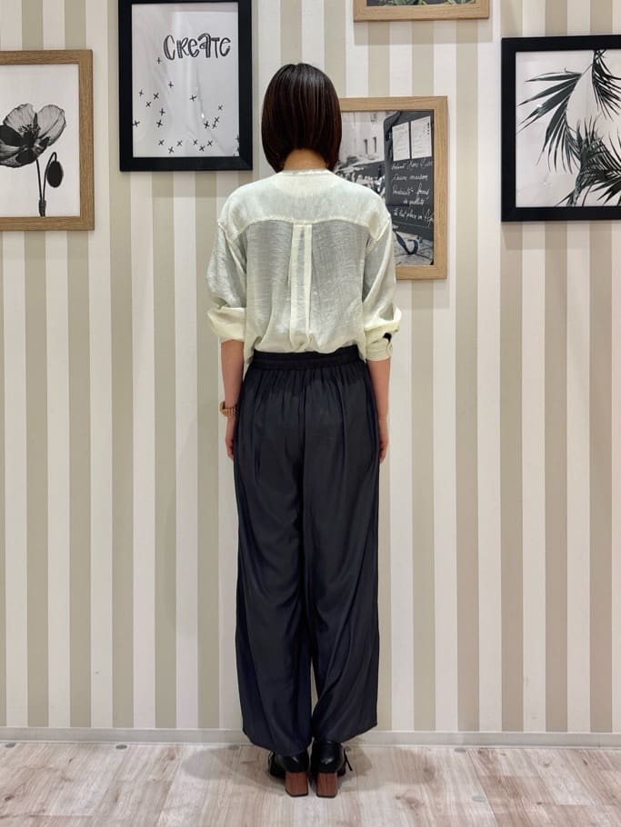 たまごがにさんの「SHOO･LA･RUE｜」を使ったコーディネート