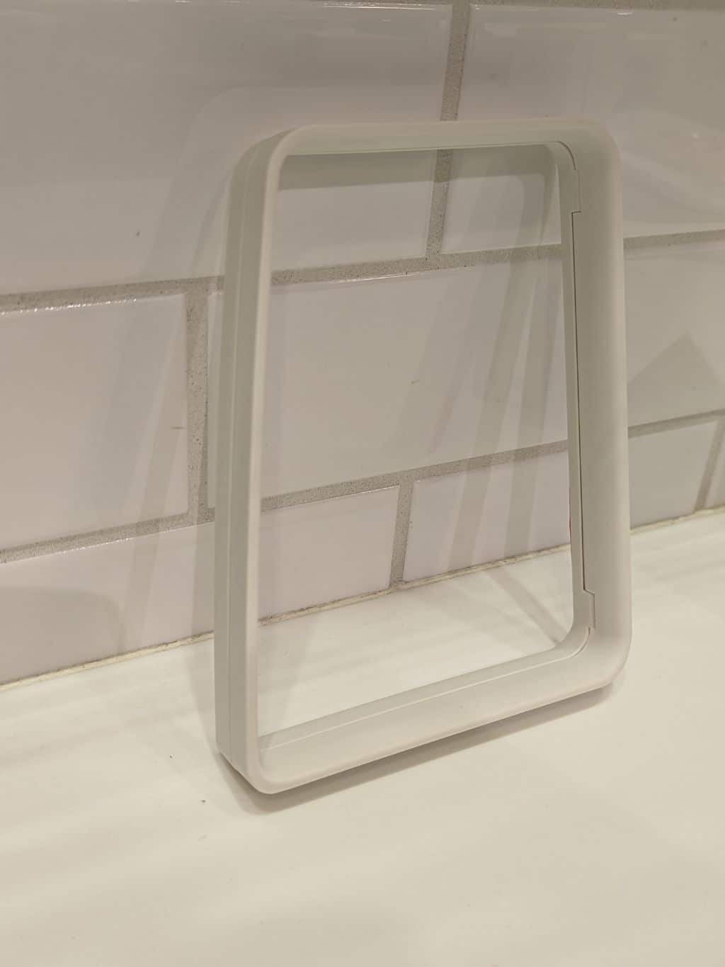 シモさんの「212 KITCHEN STORE｜ポリ袋ホルダー WH ＜marna マーナ＞」を使ったコーディネート