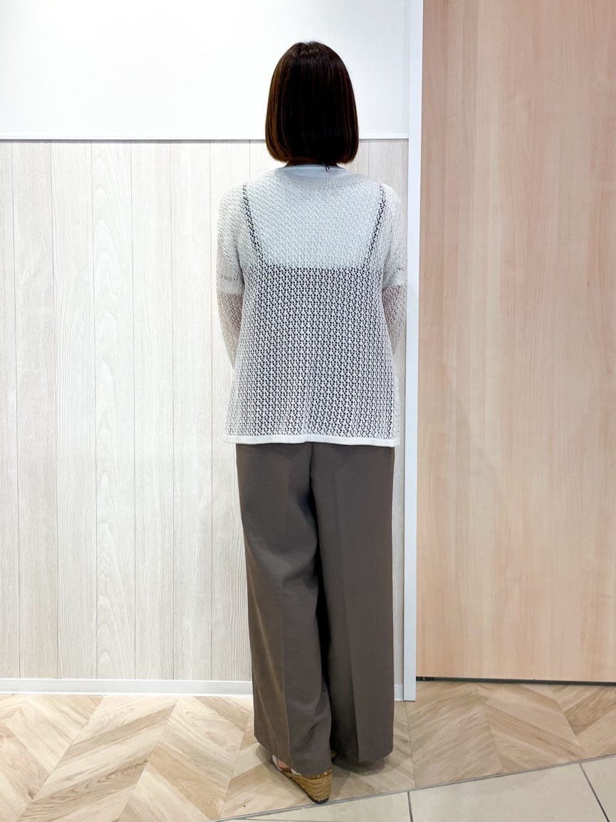 tomoさんの「SHOO･LA･RUE｜」を使ったコーディネート