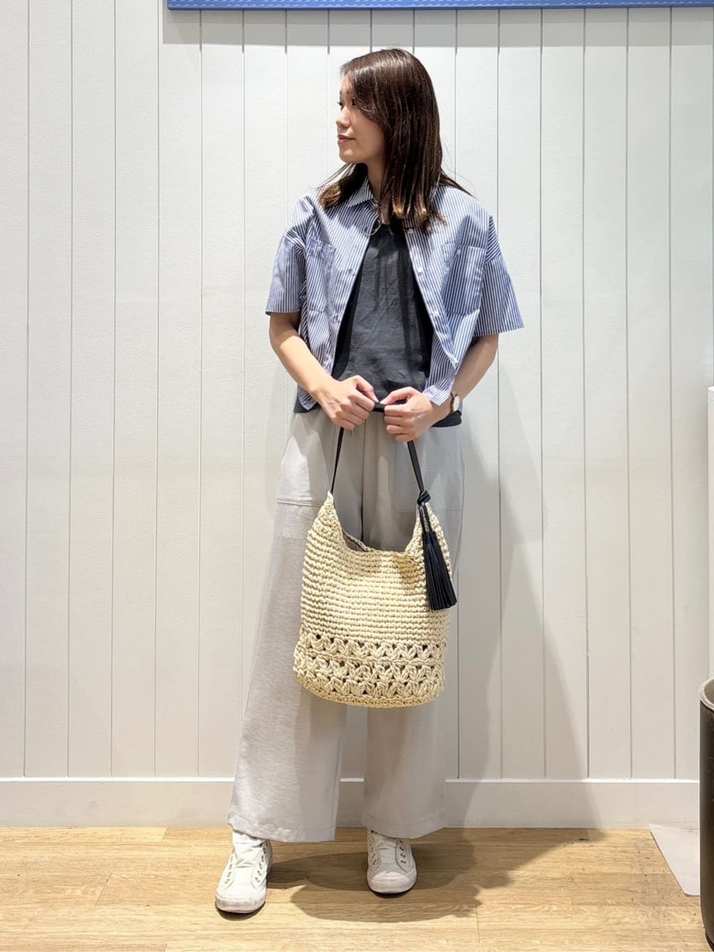 YUMIさんの「Dessin｜」を使ったコーディネート
