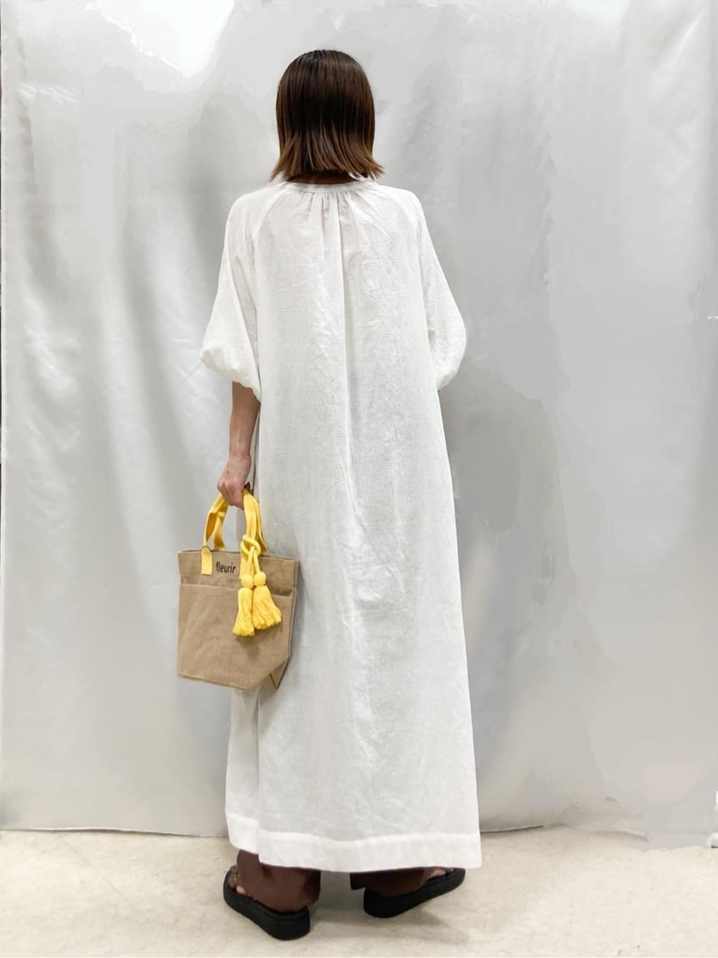 thさんの「SHOO･LA･RUE｜」を使ったコーディネート