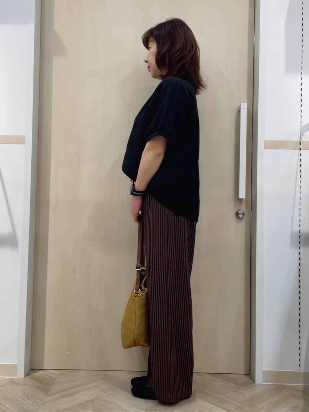 naoさんの「SHOO･LA･RUE｜」を使ったコーディネート