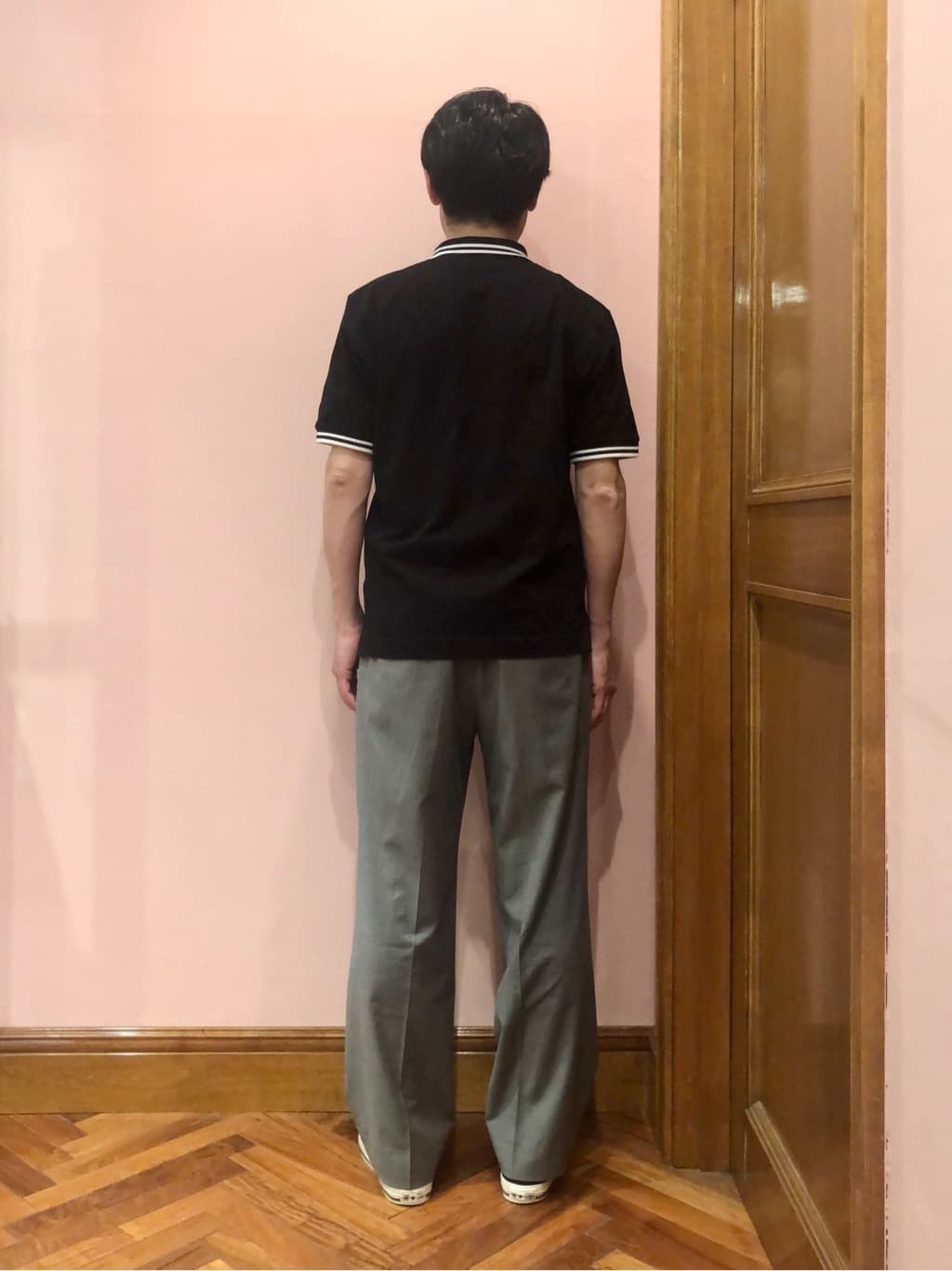 OKJさんの「DRESSTERIOR｜」を使ったコーディネート