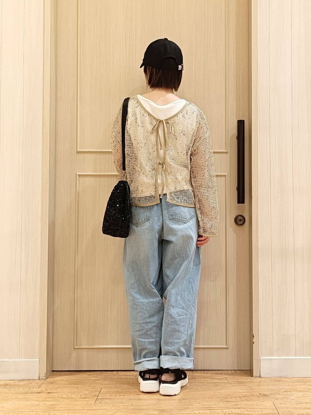 manikoさんの「SHOO･LA･RUE｜」を使ったコーディネート