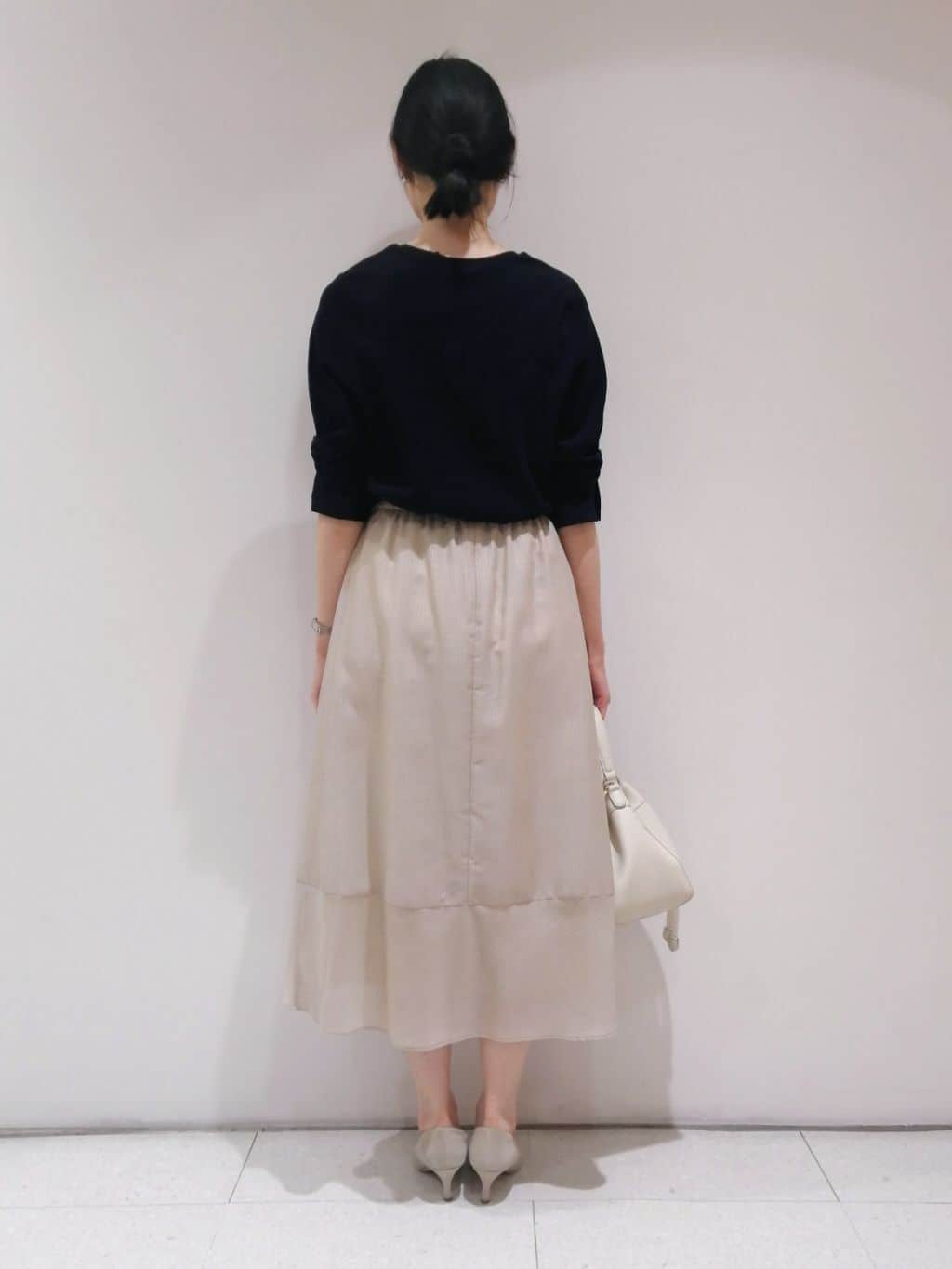 ayanoさんの「INDIVI｜」を使ったコーディネート