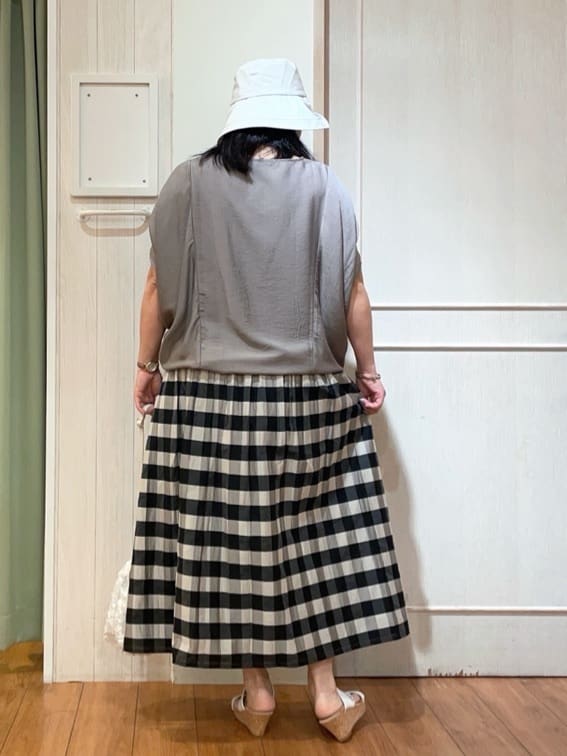 ke-yさんの「SHOO･LA･RUE｜」を使ったコーディネート