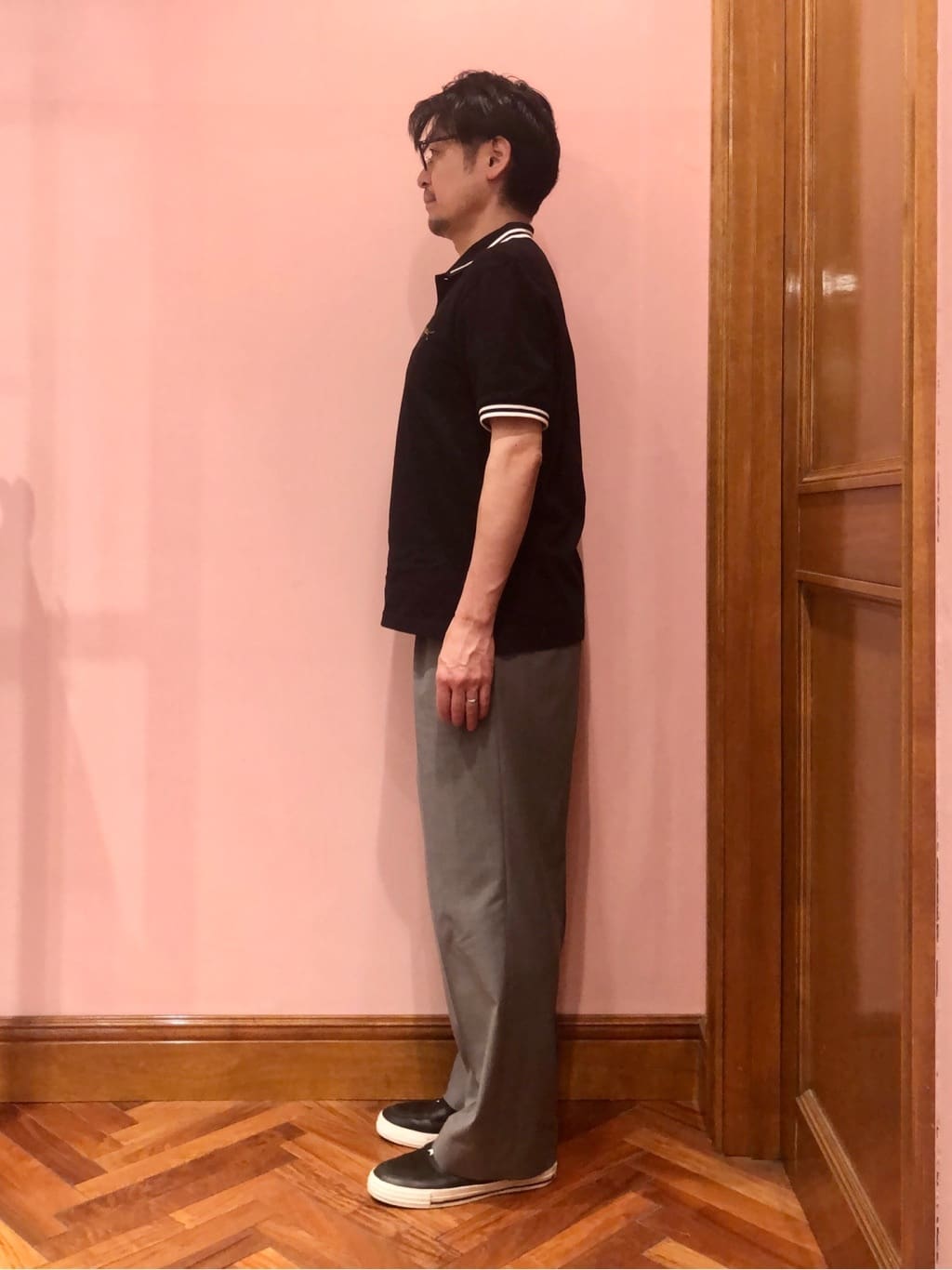 OKJさんの「DRESSTERIOR｜」を使ったコーディネート