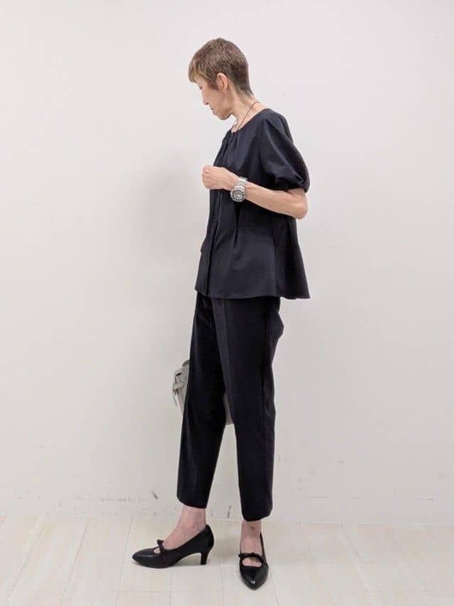 sachiさんの「Reflect｜」を使ったコーディネート
