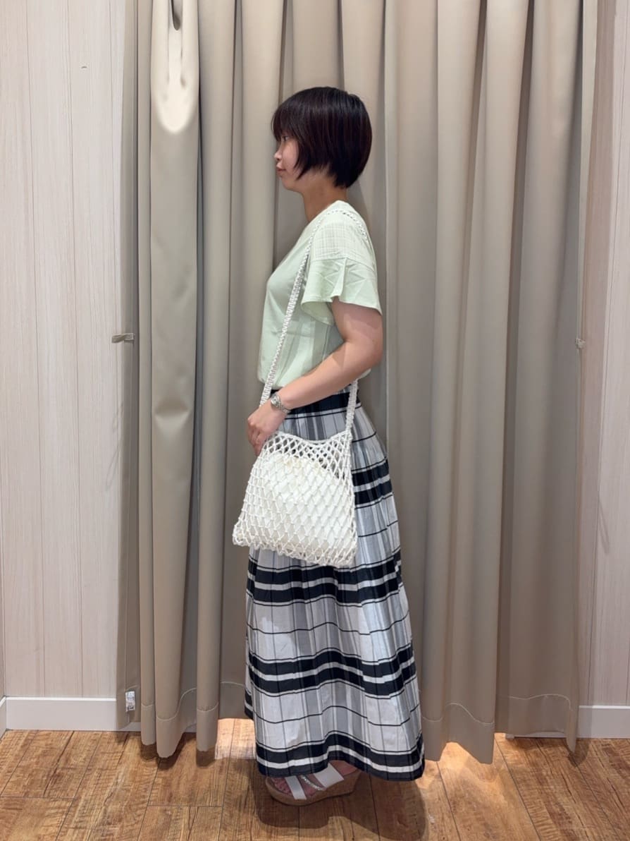 みきさんの「SHOO･LA･RUE｜」を使ったコーディネート