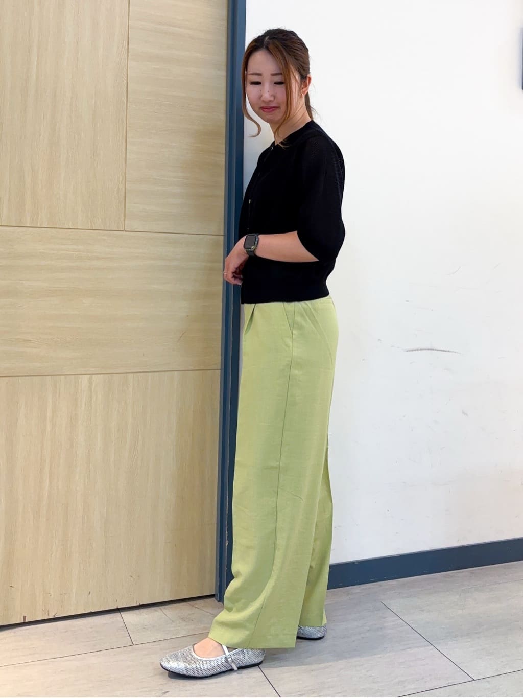 nanaさんの「grove｜」を使ったコーディネート