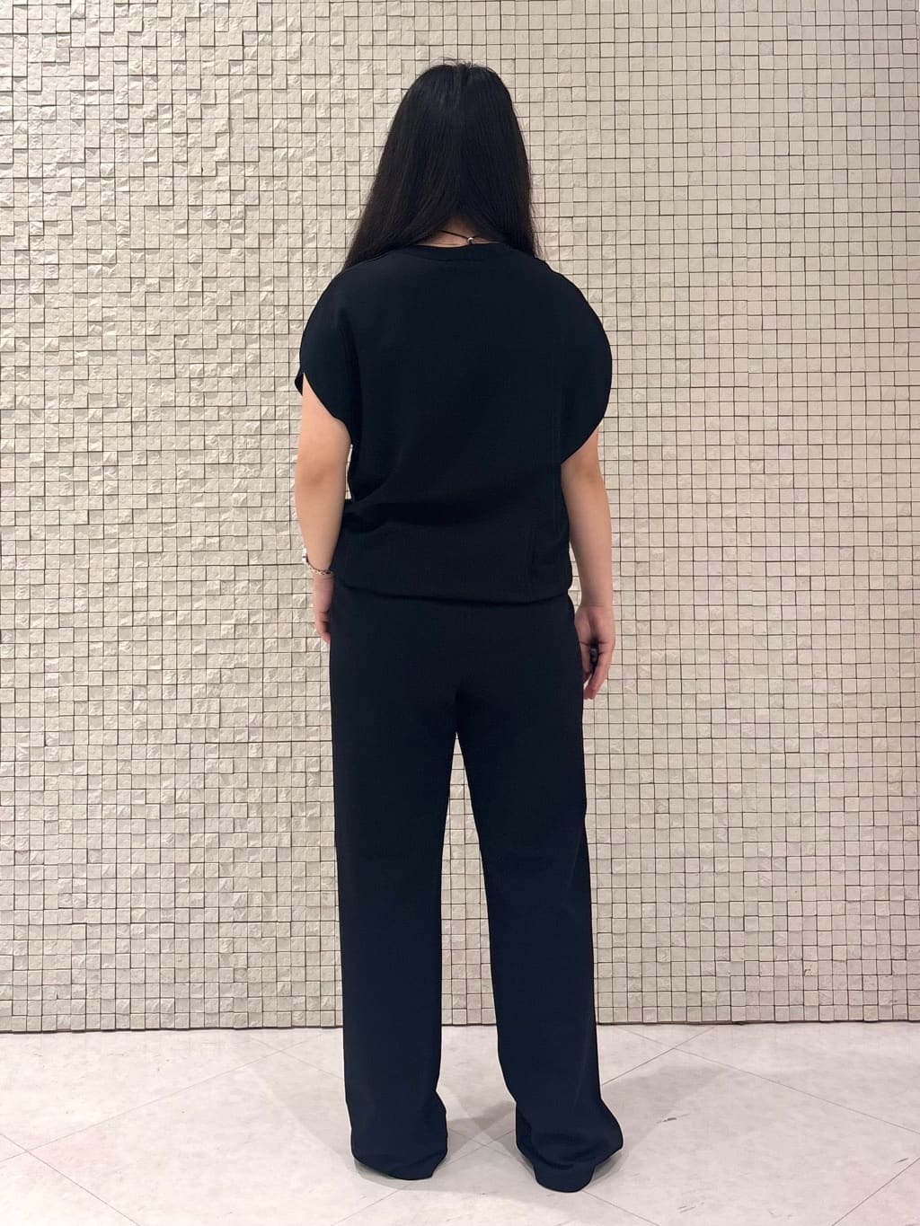 MEGUMIさんの「INDIVI｜」を使ったコーディネート